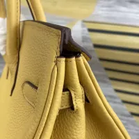 $105.00 USD Hermes AAA Quality Handbags For Women #1345549