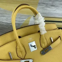 $105.00 USD Hermes AAA Quality Handbags For Women #1345549