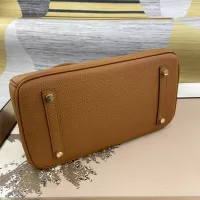$100.00 USD Hermes AAA Quality Handbags For Women #1345554