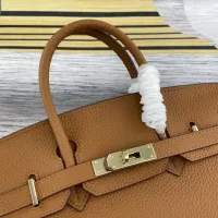 $105.00 USD Hermes AAA Quality Handbags For Women #1345555