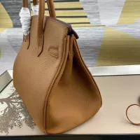 $105.00 USD Hermes AAA Quality Handbags For Women #1345555