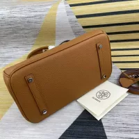 $100.00 USD Hermes AAA Quality Handbags For Women #1345556