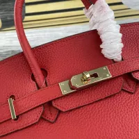 $105.00 USD Hermes AAA Quality Handbags For Women #1345561