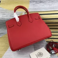 $100.00 USD Hermes AAA Quality Handbags For Women #1345562