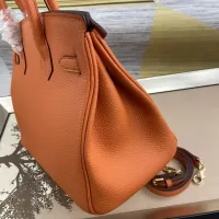 $100.00 USD Hermes AAA Quality Handbags For Women #1345564