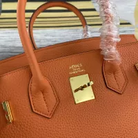 $100.00 USD Hermes AAA Quality Handbags For Women #1345564