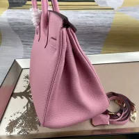 $100.00 USD Hermes AAA Quality Handbags For Women #1345566