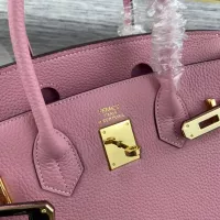 $100.00 USD Hermes AAA Quality Handbags For Women #1345566
