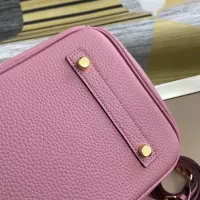 $105.00 USD Hermes AAA Quality Handbags For Women #1345567