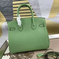 $100.00 USD Hermes AAA Quality Handbags For Women #1345568