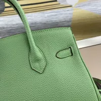 $100.00 USD Hermes AAA Quality Handbags For Women #1345568