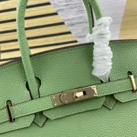 $105.00 USD Hermes AAA Quality Handbags For Women #1345570
