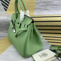 $100.00 USD Hermes AAA Quality Handbags For Women #1345572