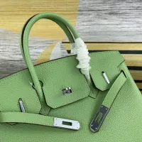 $100.00 USD Hermes AAA Quality Handbags For Women #1345572