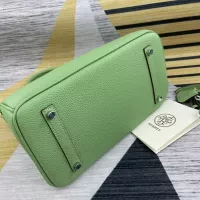 $100.00 USD Hermes AAA Quality Handbags For Women #1345572