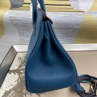 $100.00 USD Hermes AAA Quality Handbags For Women #1345574