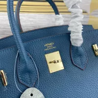 $100.00 USD Hermes AAA Quality Handbags For Women #1345574