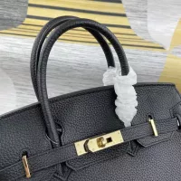 $100.00 USD Hermes AAA Quality Handbags For Women #1345578