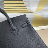 $100.00 USD Hermes AAA Quality Handbags For Women #1345578
