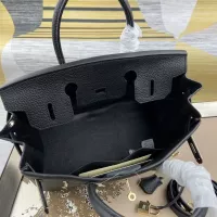 $100.00 USD Hermes AAA Quality Handbags For Women #1345578