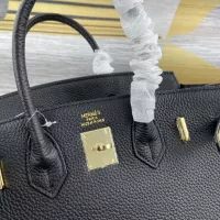 $100.00 USD Hermes AAA Quality Handbags For Women #1345578