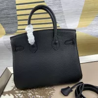 $105.00 USD Hermes AAA Quality Handbags For Women #1345579