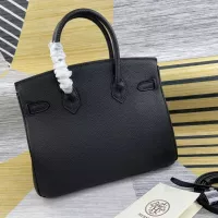$100.00 USD Hermes AAA Quality Handbags For Women #1345580