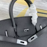$100.00 USD Hermes AAA Quality Handbags For Women #1345580