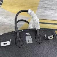$100.00 USD Hermes AAA Quality Handbags For Women #1345580