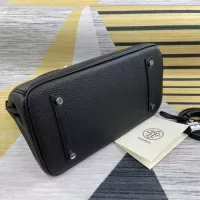 $105.00 USD Hermes AAA Quality Handbags For Women #1345581