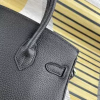 $105.00 USD Hermes AAA Quality Handbags For Women #1345581