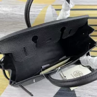 $105.00 USD Hermes AAA Quality Handbags For Women #1345581