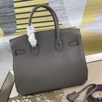 $100.00 USD Hermes AAA Quality Handbags For Women #1345582