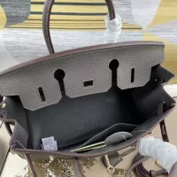 $100.00 USD Hermes AAA Quality Handbags For Women #1345582