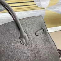 $105.00 USD Hermes AAA Quality Handbags For Women #1345583