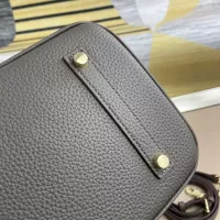 $105.00 USD Hermes AAA Quality Handbags For Women #1345583