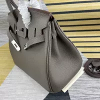 $100.00 USD Hermes AAA Quality Handbags For Women #1345584
