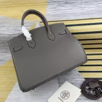 $100.00 USD Hermes AAA Quality Handbags For Women #1345584
