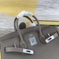 $100.00 USD Hermes AAA Quality Handbags For Women #1345584