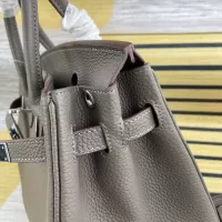 $105.00 USD Hermes AAA Quality Handbags For Women #1345585