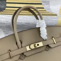 $100.00 USD Hermes AAA Quality Handbags For Women #1345586