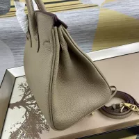 $100.00 USD Hermes AAA Quality Handbags For Women #1345586