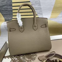 $100.00 USD Hermes AAA Quality Handbags For Women #1345586