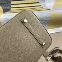 $100.00 USD Hermes AAA Quality Handbags For Women #1345586