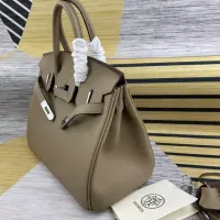 $100.00 USD Hermes AAA Quality Handbags For Women #1345588