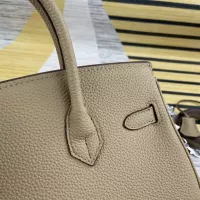 $100.00 USD Hermes AAA Quality Handbags For Women #1345588