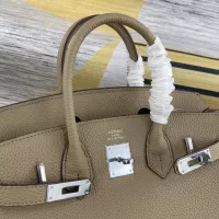 $100.00 USD Hermes AAA Quality Handbags For Women #1345588