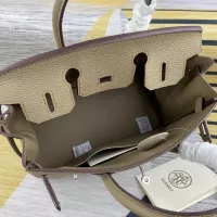$100.00 USD Hermes AAA Quality Handbags For Women #1345588