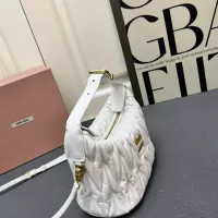 $96.00 USD MIU MIU AAA Quality Handbags For Women #1345596