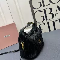 $96.00 USD MIU MIU AAA Quality Handbags For Women #1345597